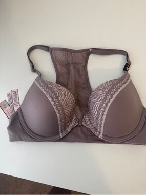 Victoria's Secret Racerback Push-up 30B